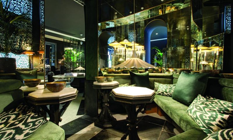 The Franklin Hotel London - England