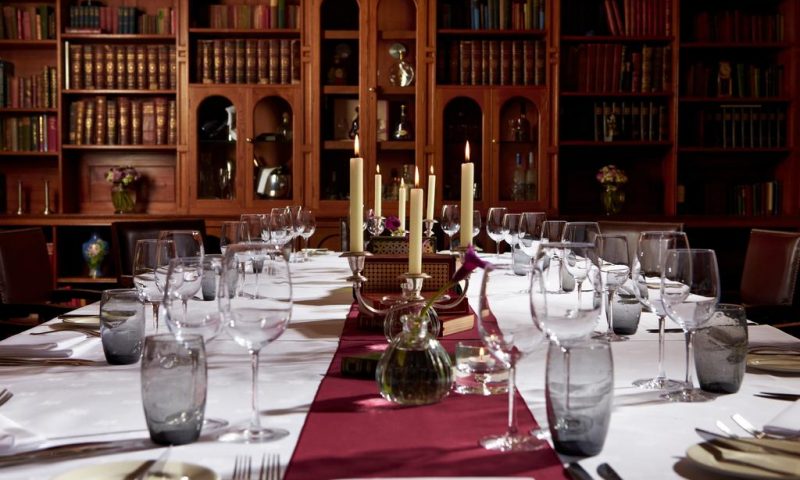 South Lodge Horsham, West Sussex - England