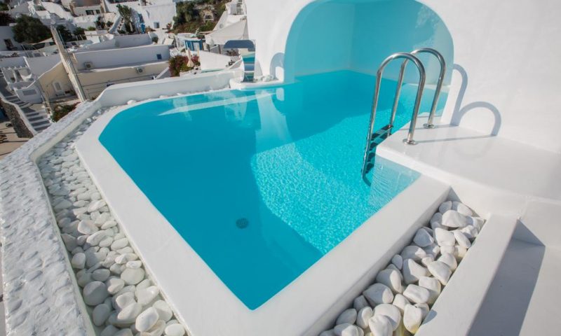 Chic Hotel Santorini, Cycladic Islands - Greece