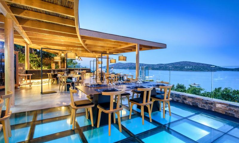 Royal Marmin Bay Boutique & Art Hotel, Crete - Greece