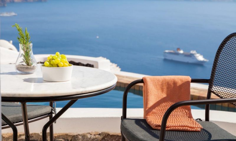 The Vasilicos Santorini, Cycladic Islands - Greece