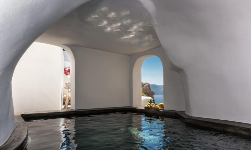Andronis Boutique Hotel Santorini, Cycladic Islands - Greece