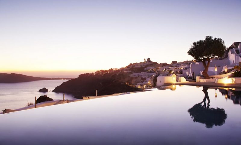 Katikies Kirini Santorini, Cycladic Islands - Greece