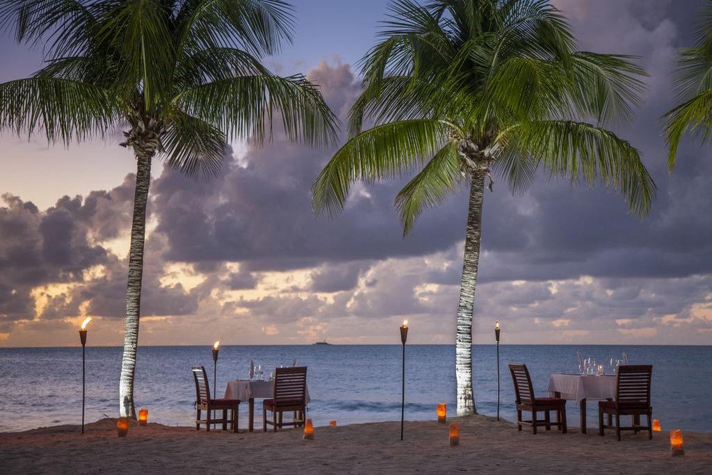 Galley Bay Resort - Antigua & Barbuda