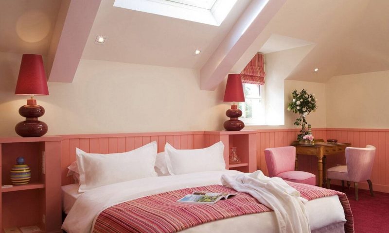 Domaine de la Bretesche Golf & Spa, Bretagne - France
