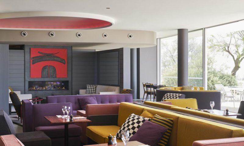 Hôtel Plage Palace & Spa, Languedoc Roussillion - France