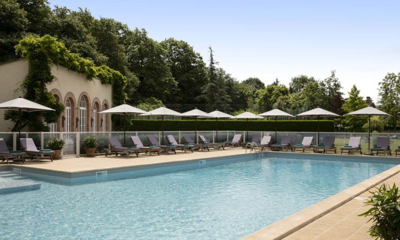 Domaine des Hauts de Loire, Loire Valley - France