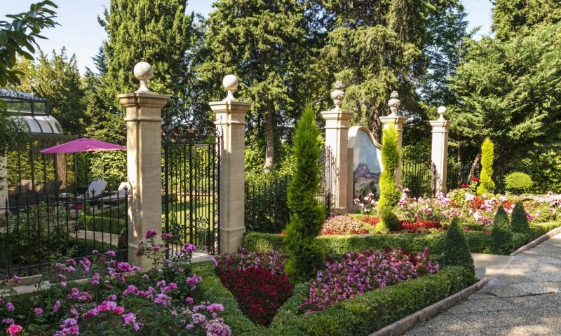 Villa Gallici Hotel & Spa Aix En Provence, Provence - France