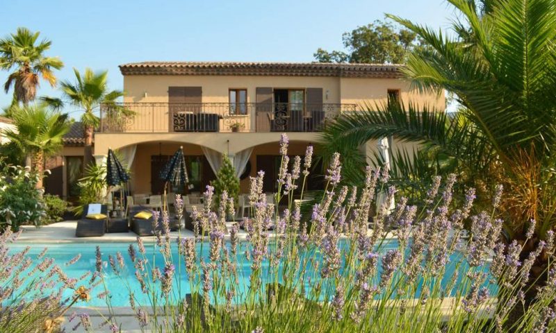 Maison Prestige Roberto Geissini, Provence - France