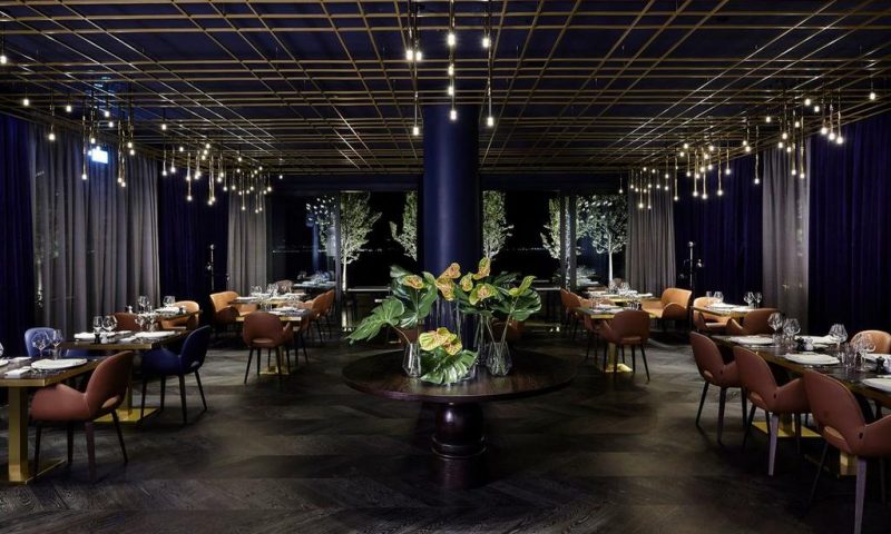 Ikador Luxury Boutique Hotel & Spa Opatija - Croatia