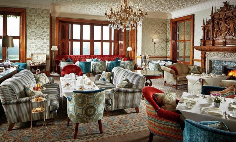 South Lodge Horsham, West Sussex - England