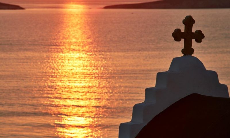 Bill & Coo Suites Mykonos, Cycladic Islands - Greece