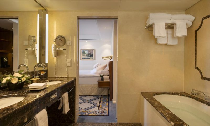 Hotel Storchen Zurich - Switzerland
