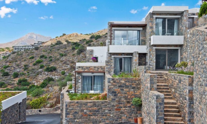 Royal Marmin Bay Boutique & Art Hotel, Crete - Greece