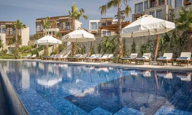 Allium Villas Resort Bodrum, Aegean - Turkey
