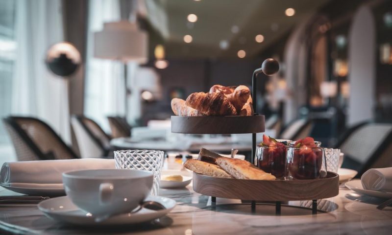 Hotels L’Imperator Nimes, Languedoc Roussillion - France