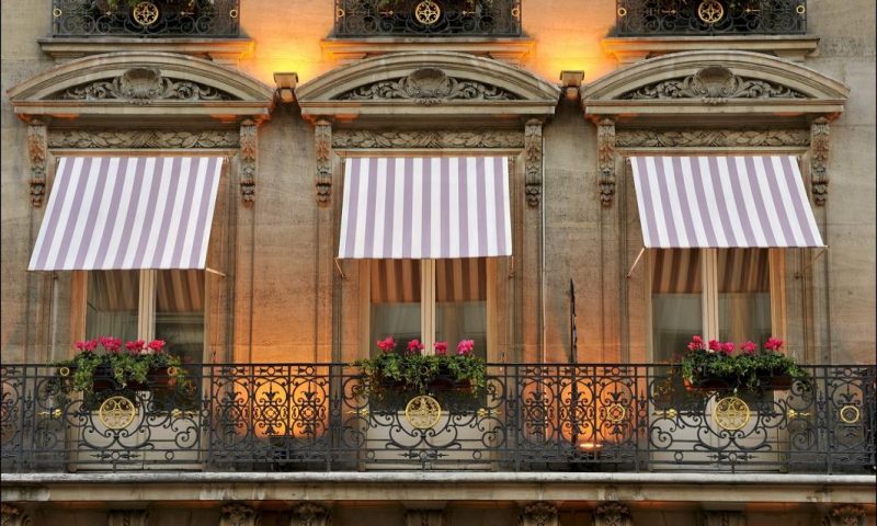 Hotel Lancaster Paris Champs Elysées - France