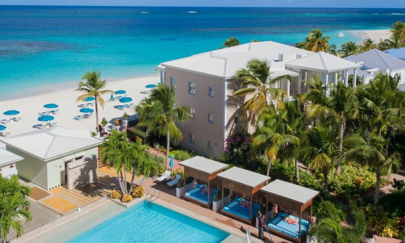 The Manoah Boutique Hotel Anguilla