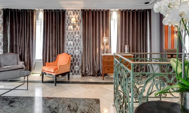 Hotel France d