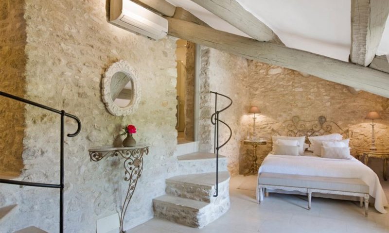 La Bastide de Marie Menerbes, Provence - France