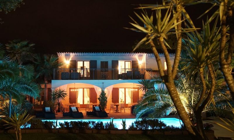 Maison Prestige Roberto Geissini, Provence - France