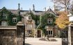 The Bath Priory, Somerset - England