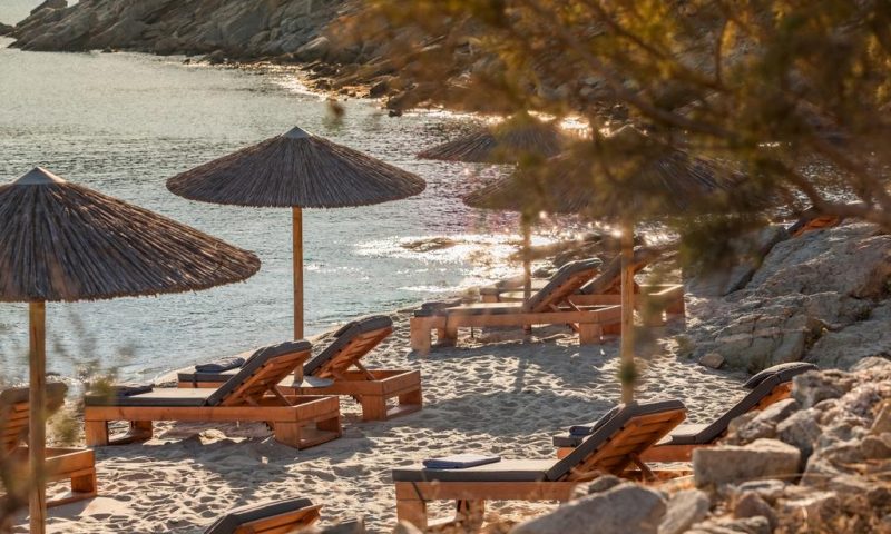 Casa Del Mar Mykonos, Cycladic Islands - Greece