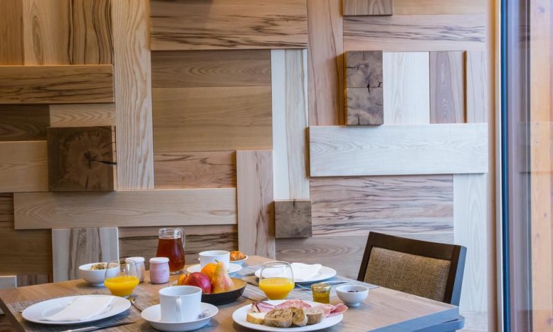 Hotel Restaurant Mont Champ du Feu, Alsace - France