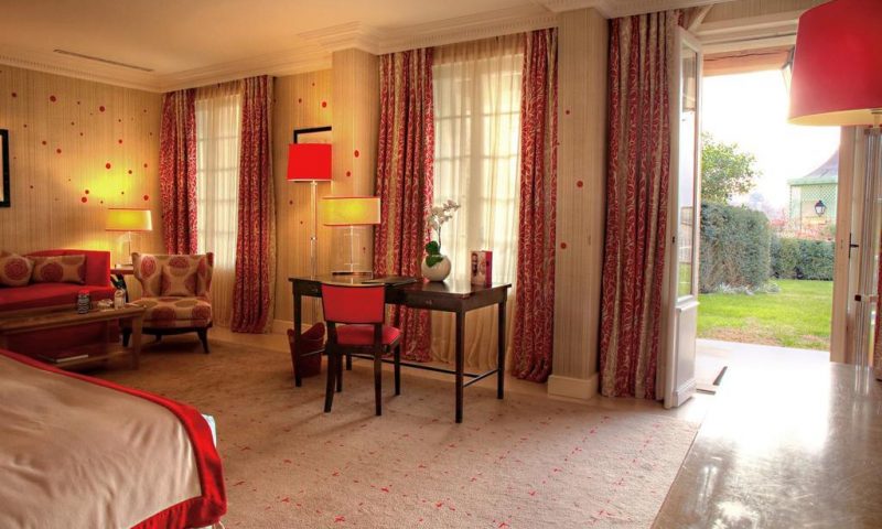 Hostellerie de Plaisance, Aquitaine - France