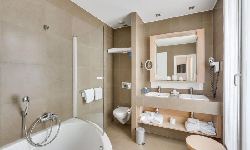 Hotel Duret Paris - France