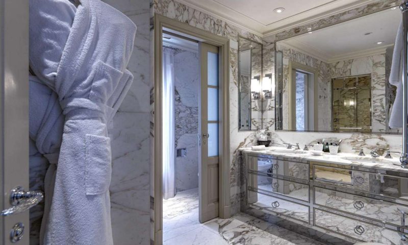 Hotel Marquis Faubourg Saint-Honore Paris - France