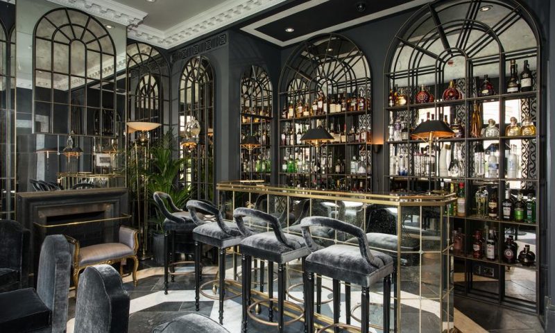 The Franklin Hotel London - England