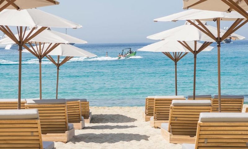 Branco Mykonos - Greece