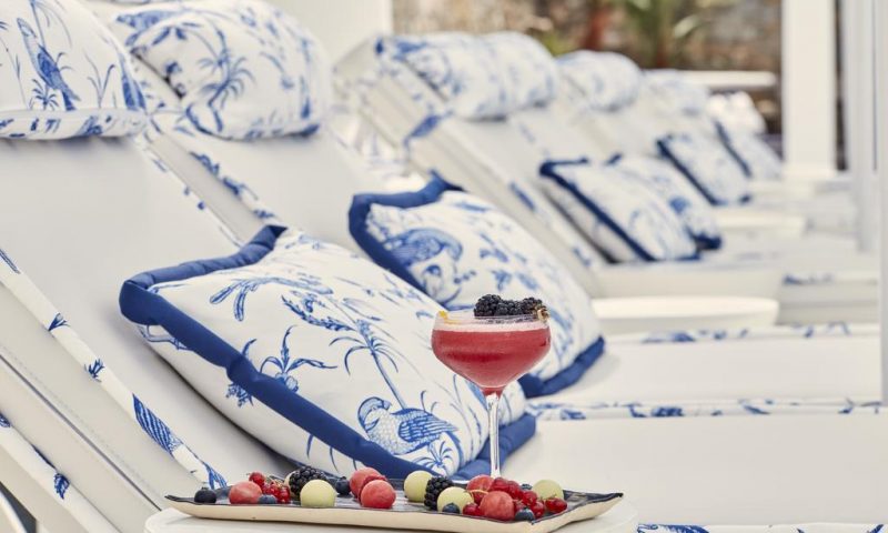 Katikies Mykonos, Cycladic Islands - Greece