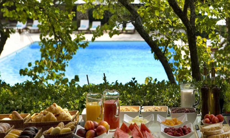 Mas de Torrent Hotel & Spa Girona, Catalonia - Spain