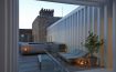 Atrio Restaurante Hotel Caceres, Extremadura - Spain