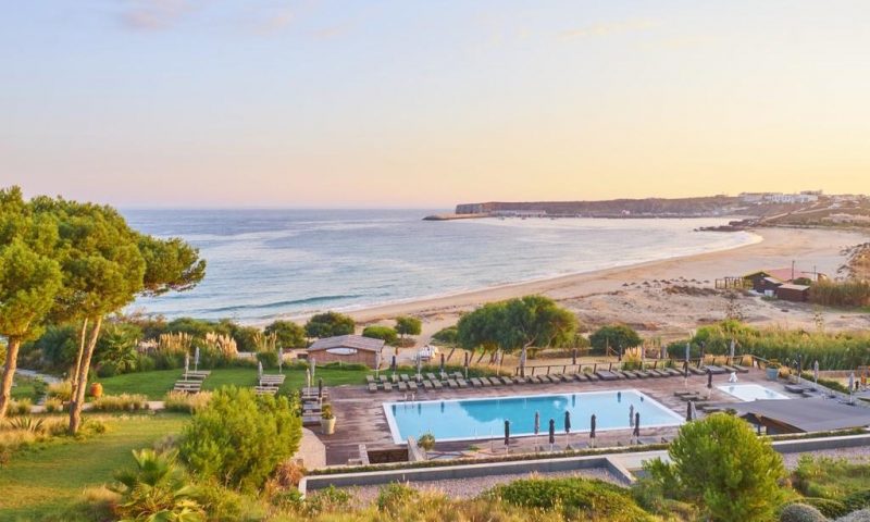 Martinhal Sagres Beach Family Resort, Algarve - Portugal