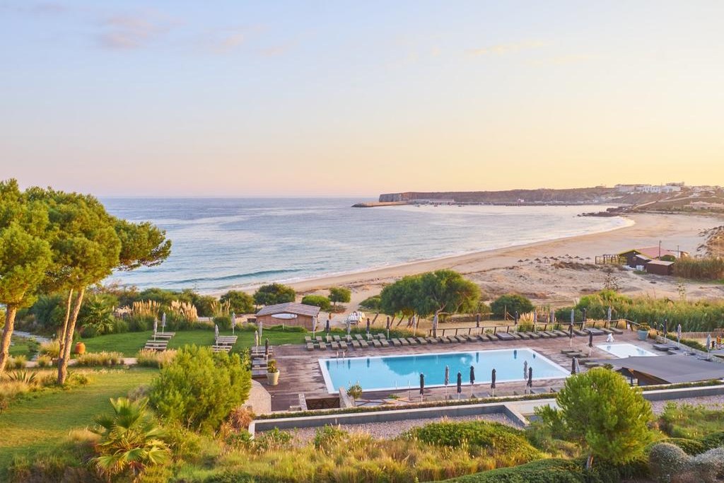 Martinhal Sagres Beach Family Resort, Algarve - Portugal