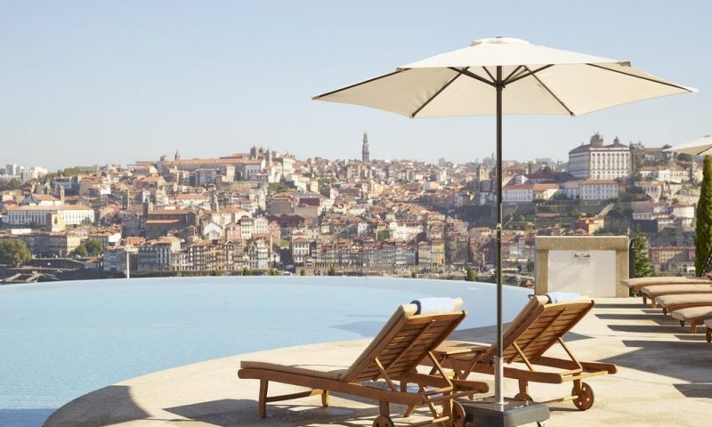 The Yeatman Porto - Portugal