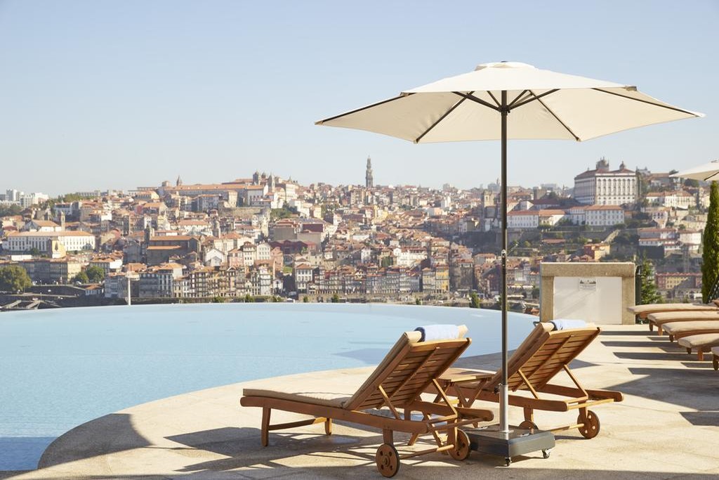 The Yeatman Porto - Portugal