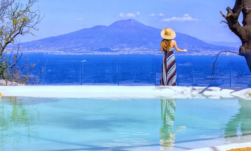 Sorrento Dream Resort, Campania - Italy