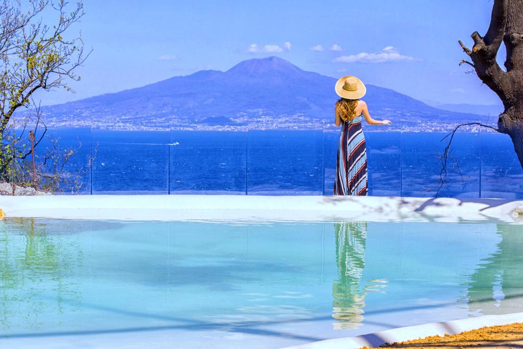 Sorrento Dream Resort, Campania - Italy
