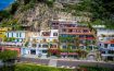 Hotel Eden Roc Suites Positano, Campania - Italy