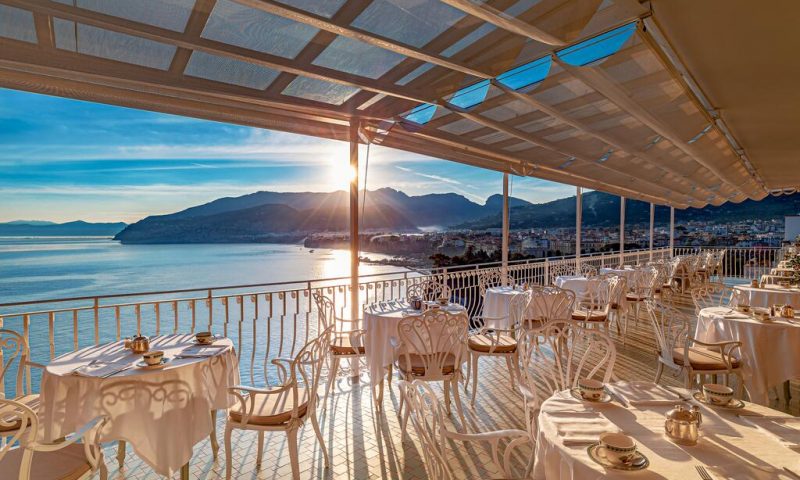 Hotel Belair Sorrento, Campania - Italy