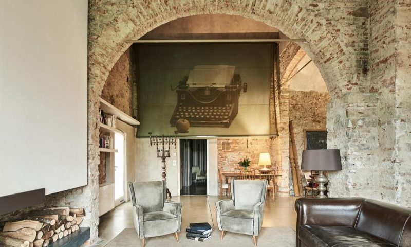 Riva Lofts Florence, Tuscany - Italy