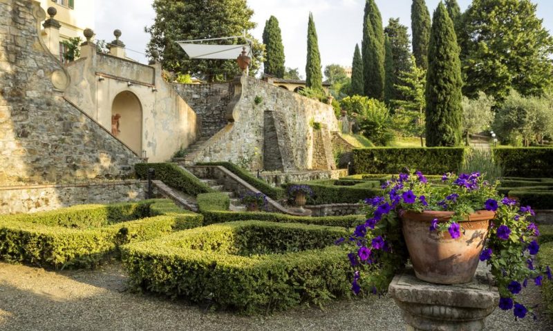 Hotel Villa Agape Florence, Tuscany - Italy