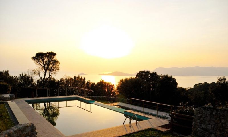Golfo dei Poeti Relais & Spa Ameglia, Liguria - Italy