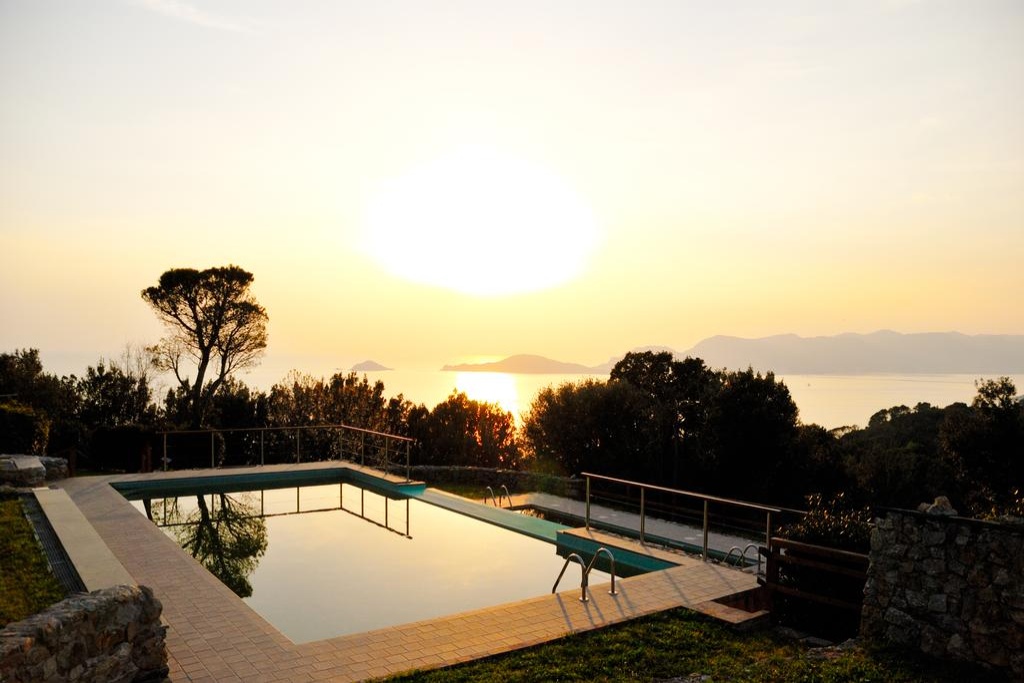 Golfo dei Poeti Relais & Spa Ameglia, Liguria - Italy