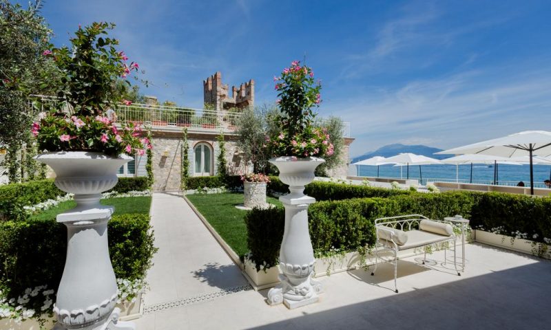 Relais La Speranzina Sirmione, Lombardy - Italy