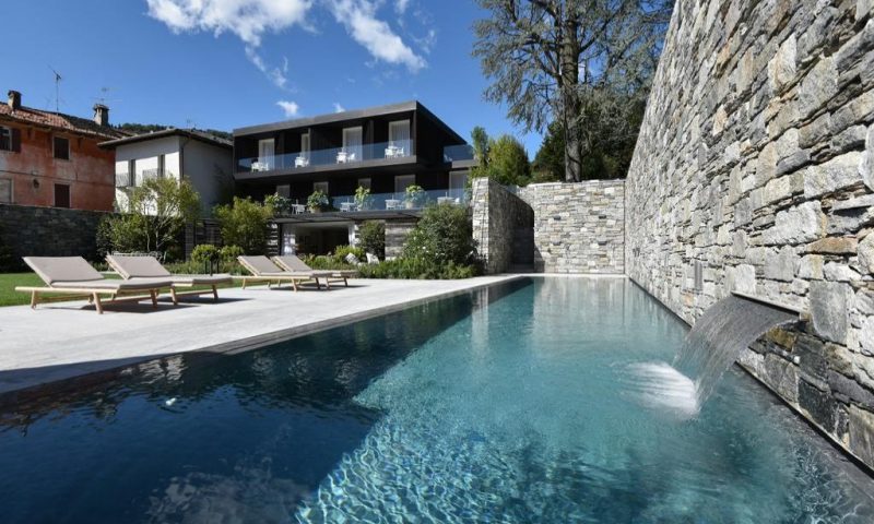 Casa Fantini - Lake Time, Piedmont - Italy